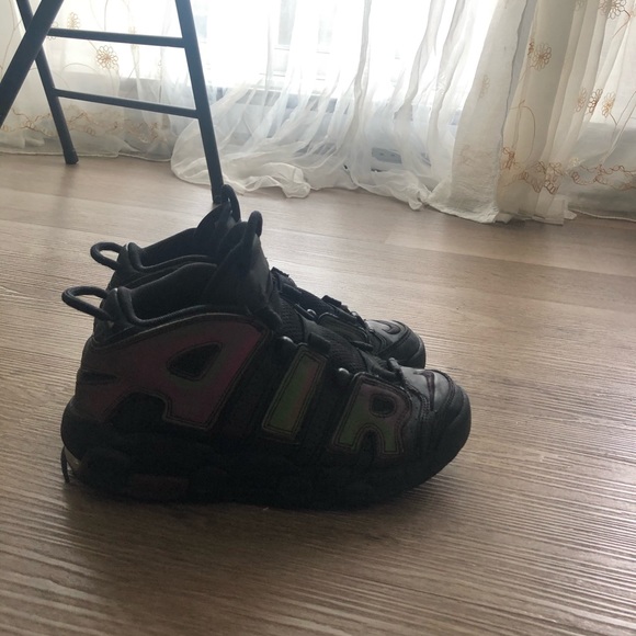 Nike AIR for kids - Picture 4 of 5